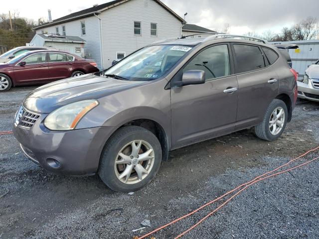 NISSAN ROGUE 2010 jn8as5mv3aw119388