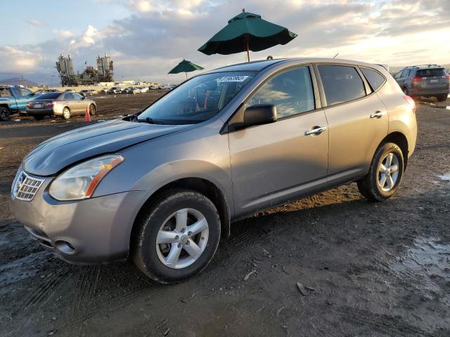 NISSAN ROGUE 2010 jn8as5mv3aw122579