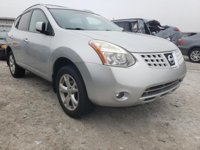 NISSAN ROGUE S 2010 jn8as5mv3aw124915