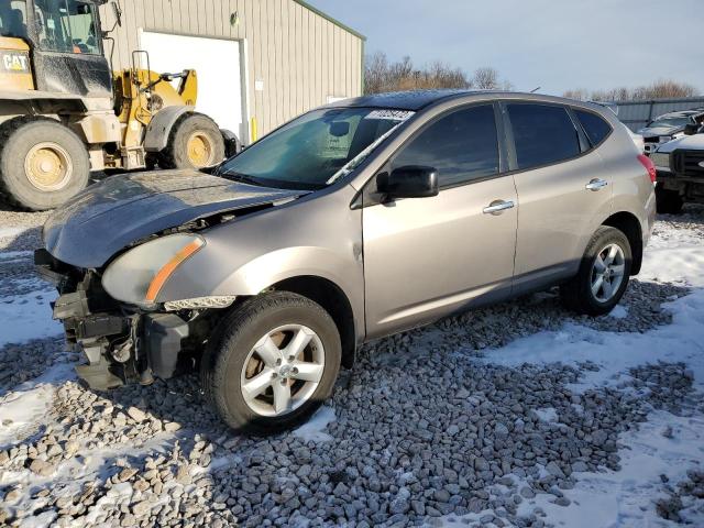 NISSAN ROGUE S 2010 jn8as5mv3aw125322