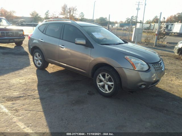 NISSAN ROGUE 2010 jn8as5mv3aw127023