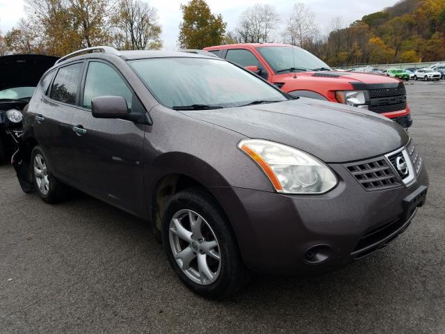 NISSAN ROGUE 2010 jn8as5mv3aw128656