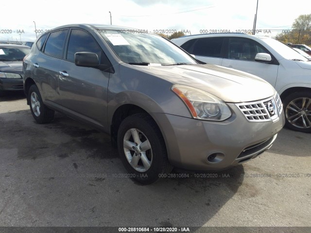 NISSAN ROGUE 2010 jn8as5mv3aw130276