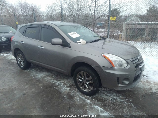 NISSAN ROGUE 2010 jn8as5mv3aw130472