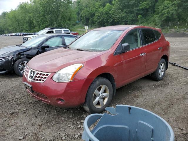 NISSAN ROGUE 2010 jn8as5mv3aw131170