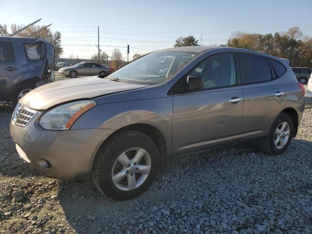 NISSAN ROGUE 2010 jn8as5mv3aw131590