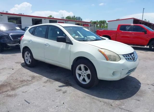 NISSAN ROGUE 2010 jn8as5mv3aw133405