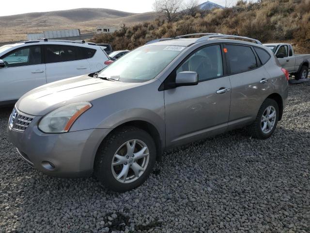 NISSAN ROGUE 2010 jn8as5mv3aw133937