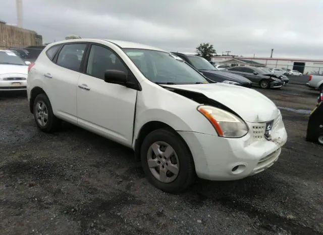 NISSAN ROGUE 2010 jn8as5mv3aw134313