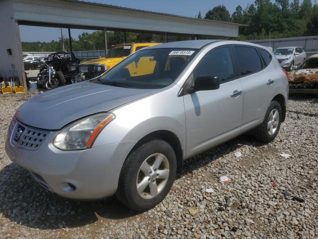 NISSAN ROGUE S 2010 jn8as5mv3aw135168