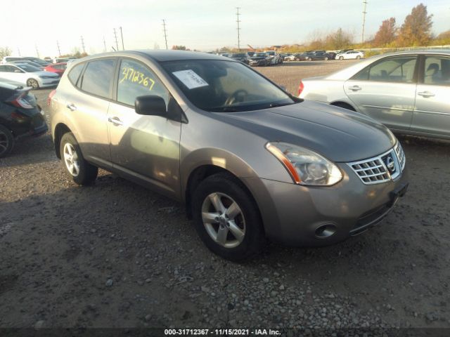 NISSAN ROGUE 2010 jn8as5mv3aw135607