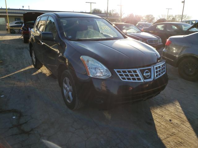 NISSAN ROGUE S 2010 jn8as5mv3aw135641