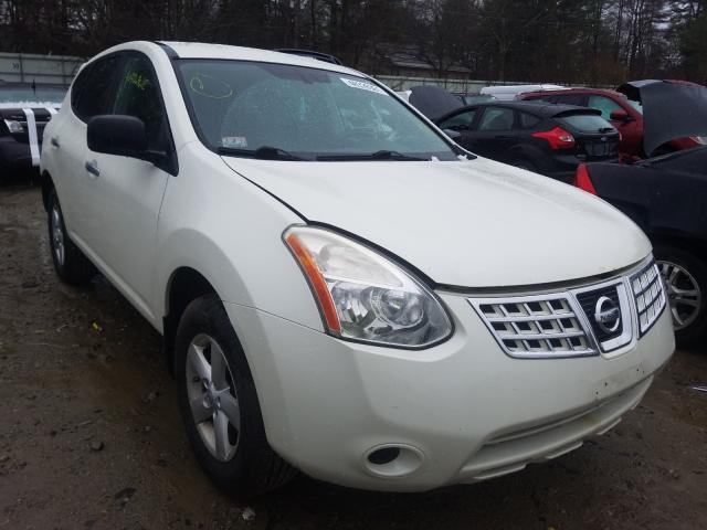 NISSAN ROGUE S 2010 jn8as5mv3aw135705