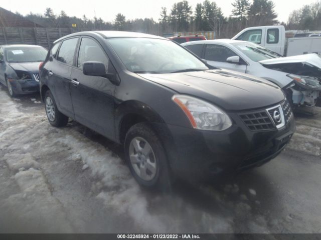 NISSAN ROGUE 2010 jn8as5mv3aw136109