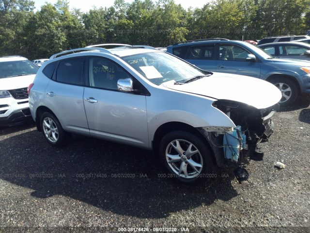 NISSAN ROGUE 2010 jn8as5mv3aw136319