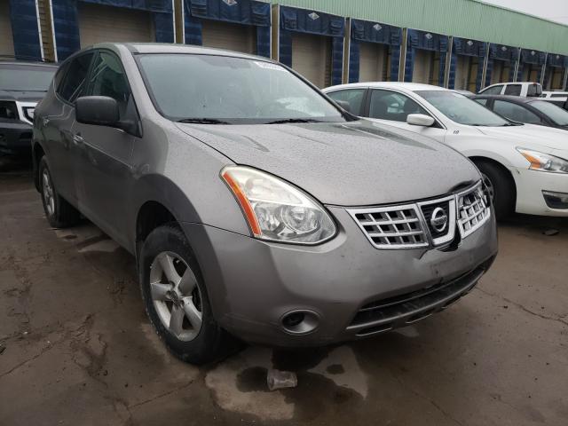 NISSAN ROGUE S 2010 jn8as5mv3aw136546