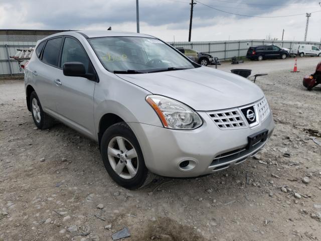 NISSAN ROGUE S 2010 jn8as5mv3aw137955