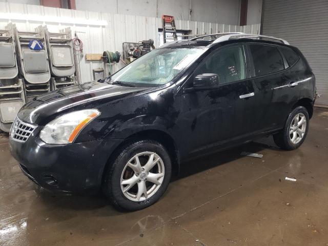 NISSAN ROGUE 2010 jn8as5mv3aw139902