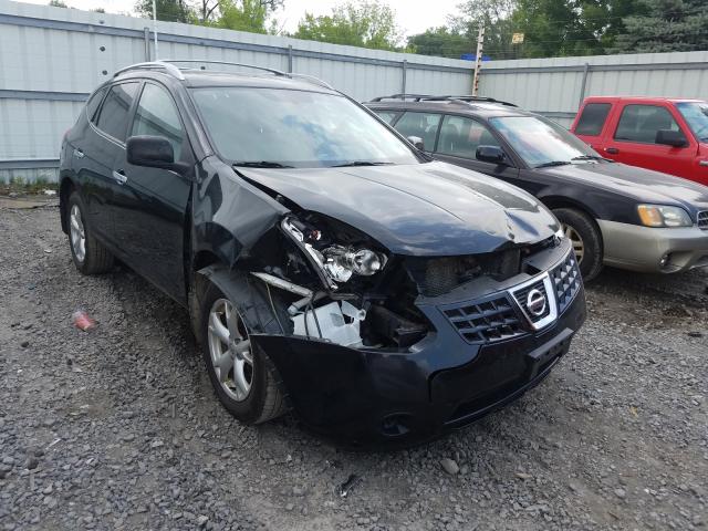 NISSAN ROGUE S 2010 jn8as5mv3aw141343