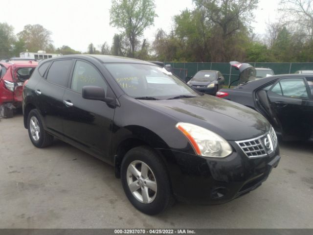 NISSAN ROGUE 2010 jn8as5mv3aw141858