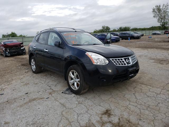 NISSAN ROGUE S 2010 jn8as5mv3aw142735