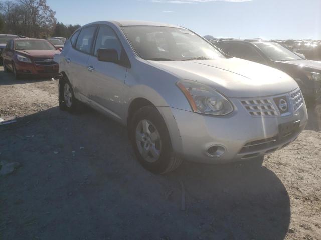 NISSAN ROGUE S 2010 jn8as5mv3aw143383