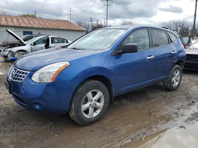 NISSAN ROGUE 2010 jn8as5mv3aw145926