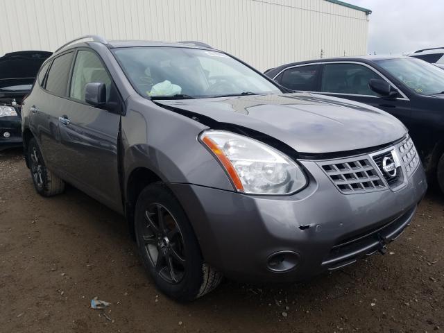 NISSAN ROGUE S 2010 jn8as5mv3aw146249