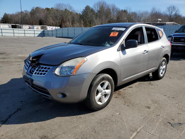 NISSAN ROGUE S 2010 jn8as5mv3aw146834