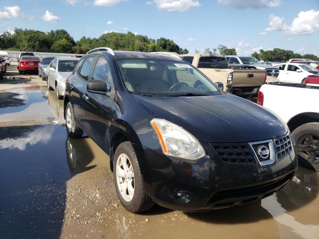 NISSAN ROGUE S 2010 jn8as5mv3aw147045