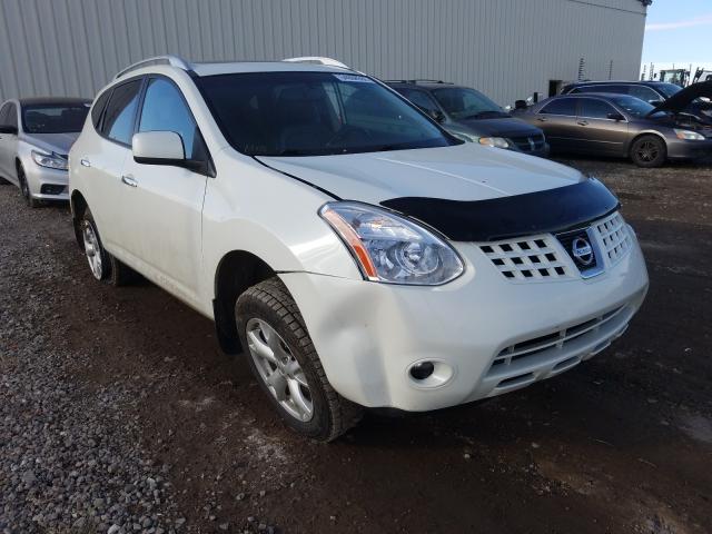 NISSAN ROGUE S 2010 jn8as5mv3aw148809