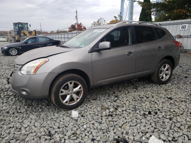 NISSAN ROGUE 2010 jn8as5mv3aw149488