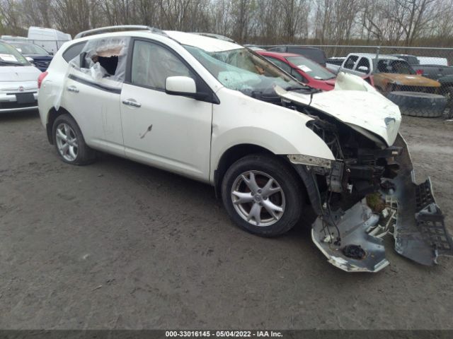 NISSAN ROGUE 2010 jn8as5mv3aw600032