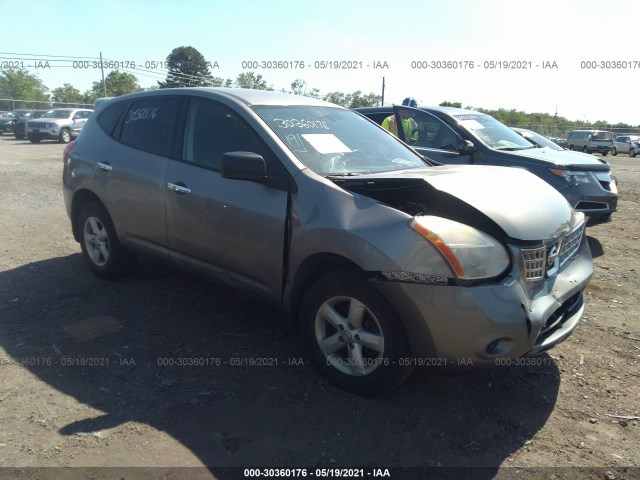 NISSAN ROGUE 2010 jn8as5mv3aw600404