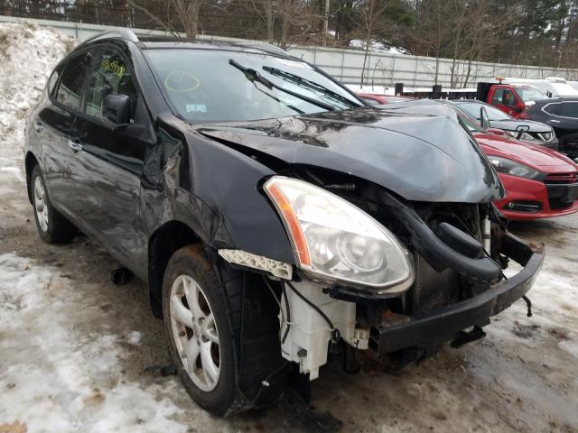 NISSAN ROGUE S 2010 jn8as5mv3aw600807