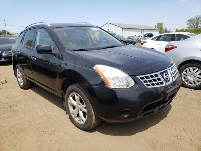 NISSAN ROGUE S 2010 jn8as5mv3aw600984