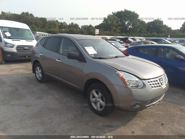 NISSAN ROGUE 2010 jn8as5mv3aw601004