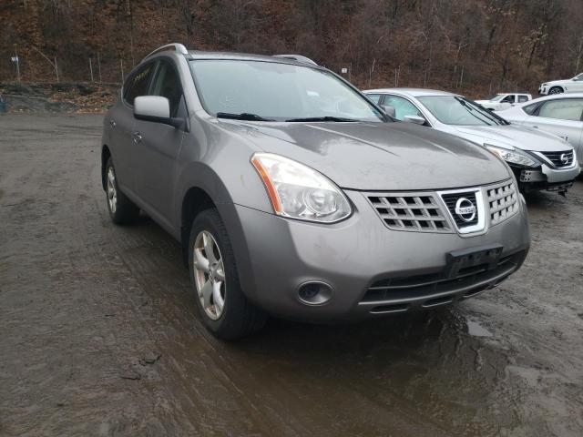 NISSAN ROGUE S 2010 jn8as5mv3aw601049