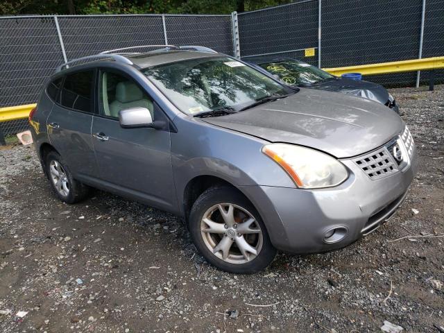 NISSAN ROGUE S 2010 jn8as5mv3aw601939