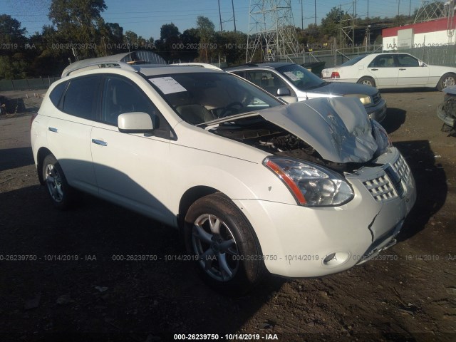 NISSAN ROGUE 2010 jn8as5mv3aw603688