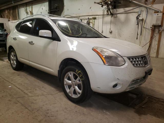 NISSAN ROGUE S 2010 jn8as5mv3aw604372