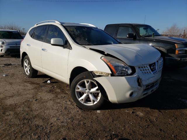 NISSAN ROGUE S 2010 jn8as5mv3aw607014