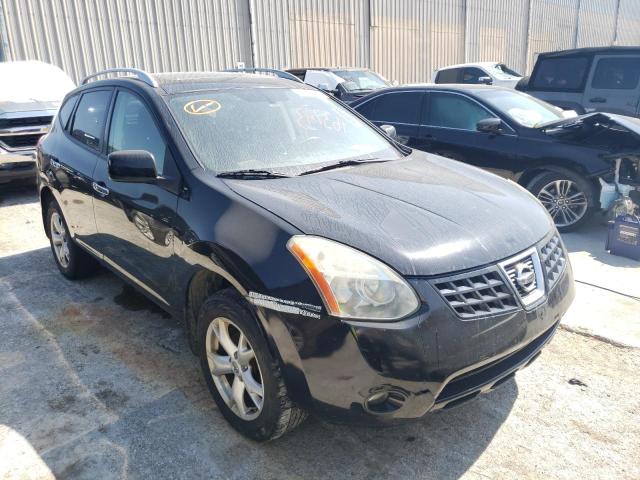 NISSAN ROGUE S 2010 jn8as5mv3aw607174