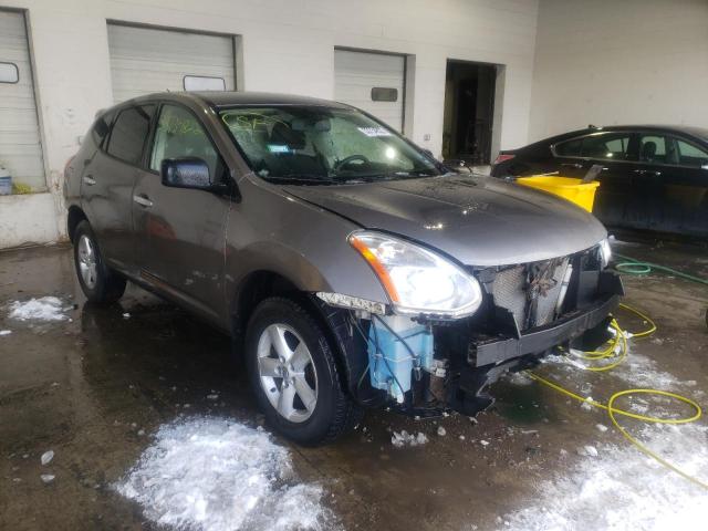 NISSAN ROGUE S 2010 jn8as5mv3aw607305