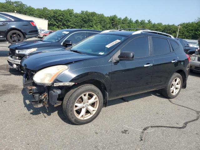 NISSAN ROGUE S 2010 jn8as5mv3aw608132