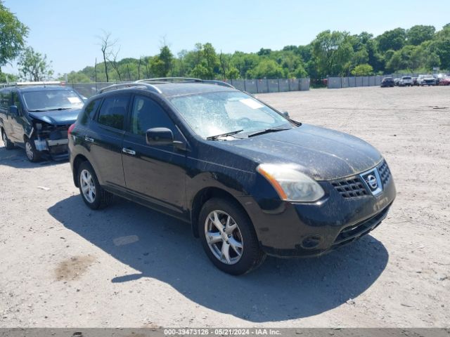 NISSAN ROGUE 2010 jn8as5mv3aw608342