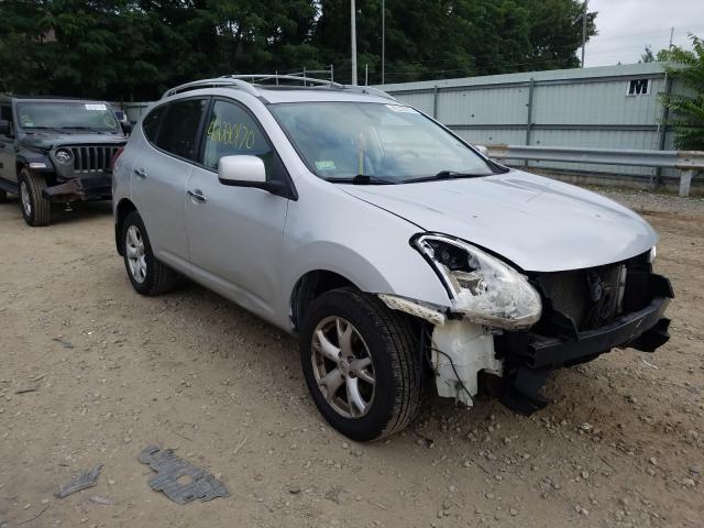 NISSAN ROGUE S 2010 jn8as5mv3aw608616