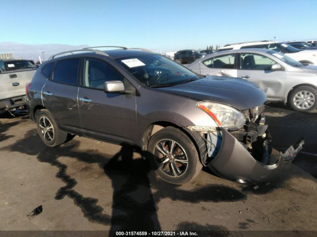 NISSAN ROGUE 2010 jn8as5mv3aw609149