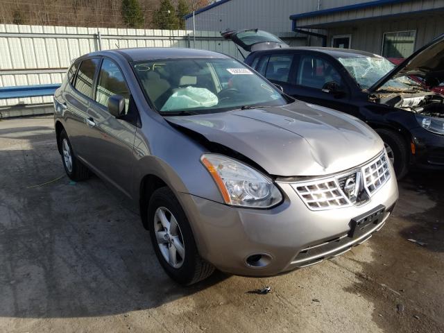 NISSAN ROGUE S 2010 jn8as5mv3aw609619