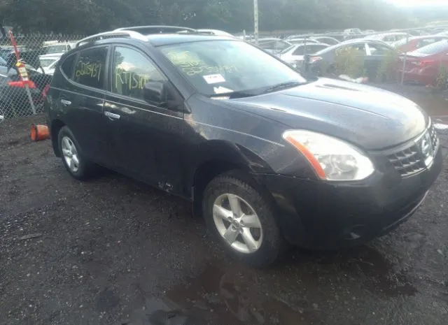 NISSAN ROGUE 2010 jn8as5mv3aw609877